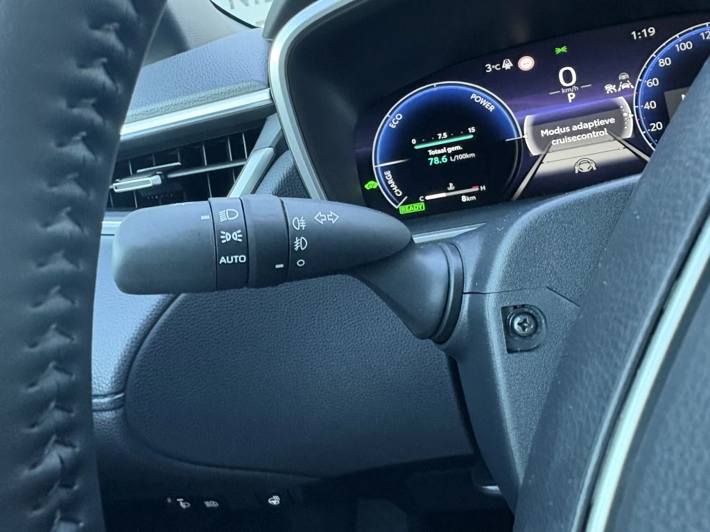 Hoofdafbeelding Toyota Corolla Cross