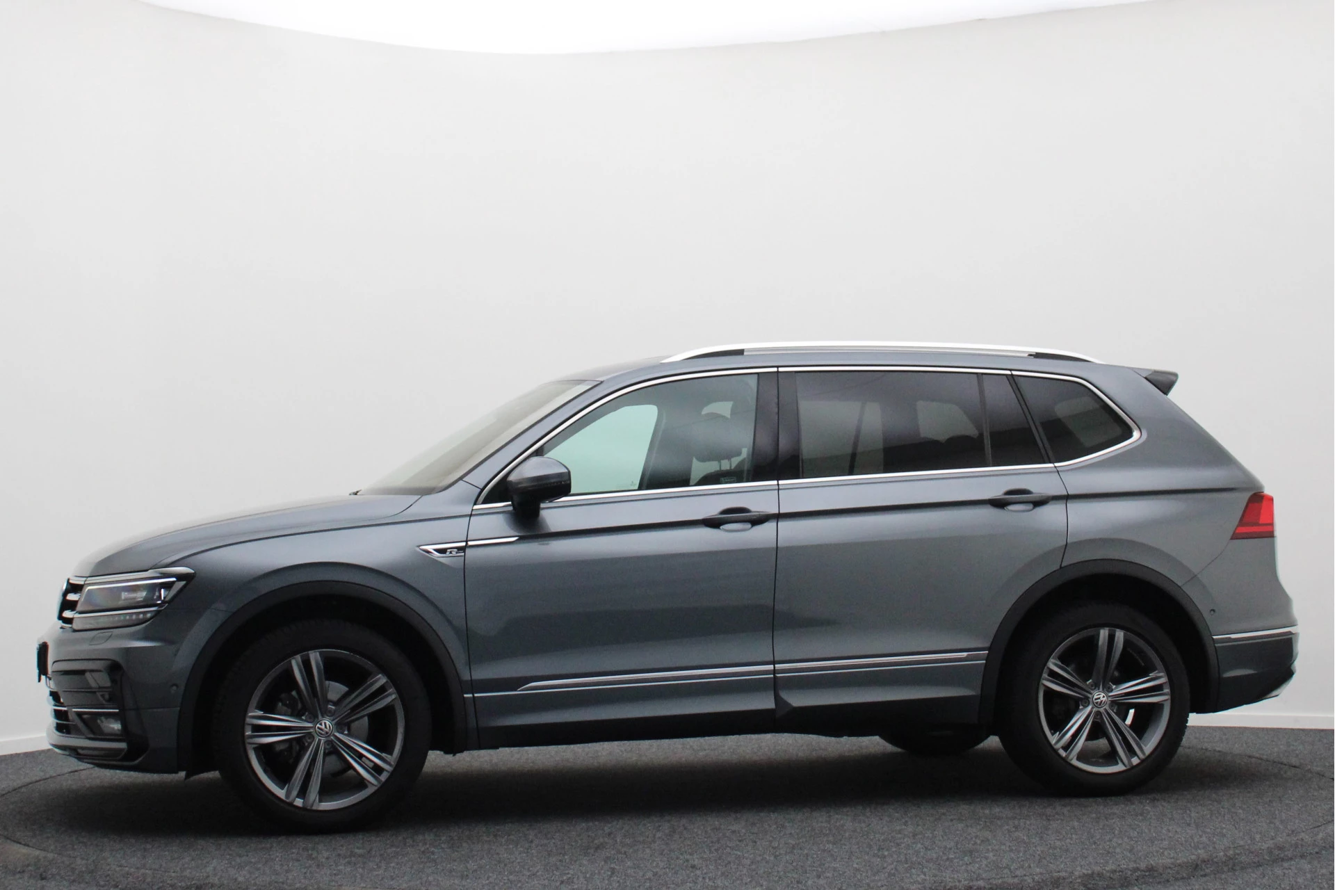 Hoofdafbeelding Volkswagen Tiguan Allspace