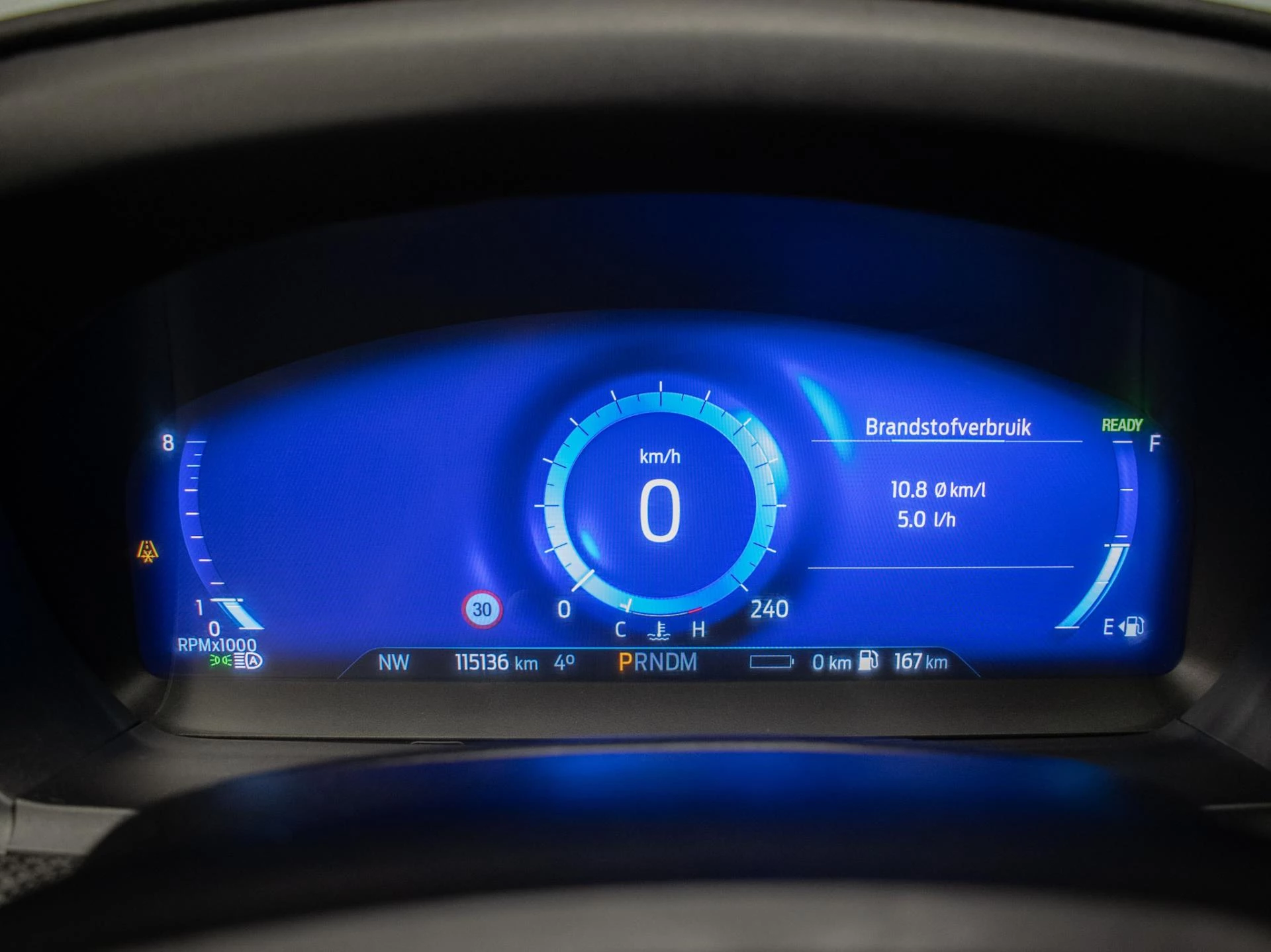 Hoofdafbeelding Ford Explorer