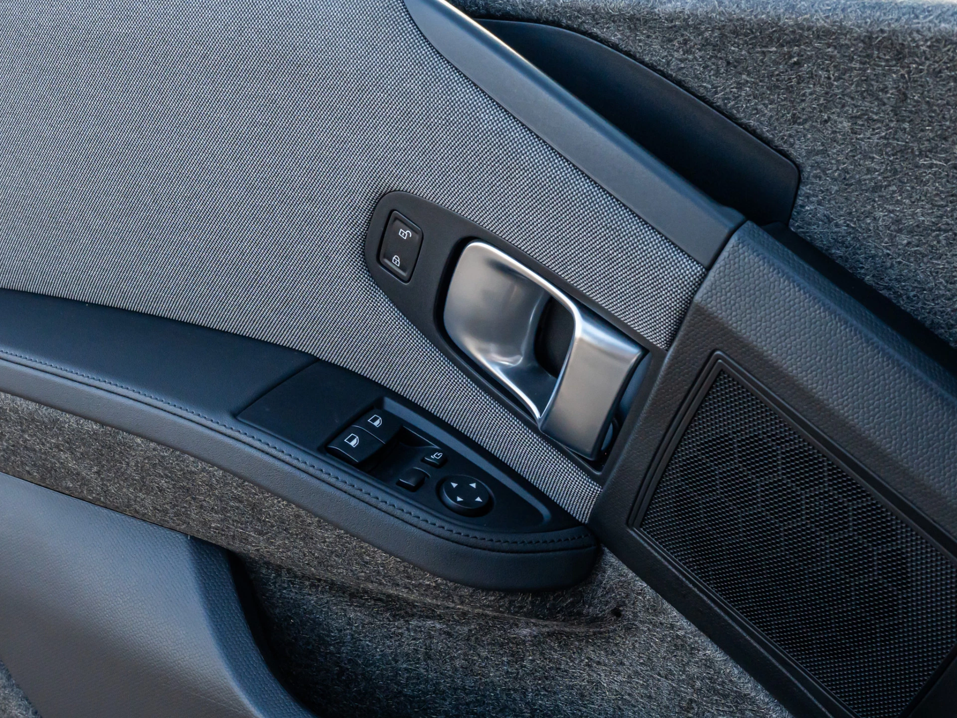 Hoofdafbeelding BMW i3