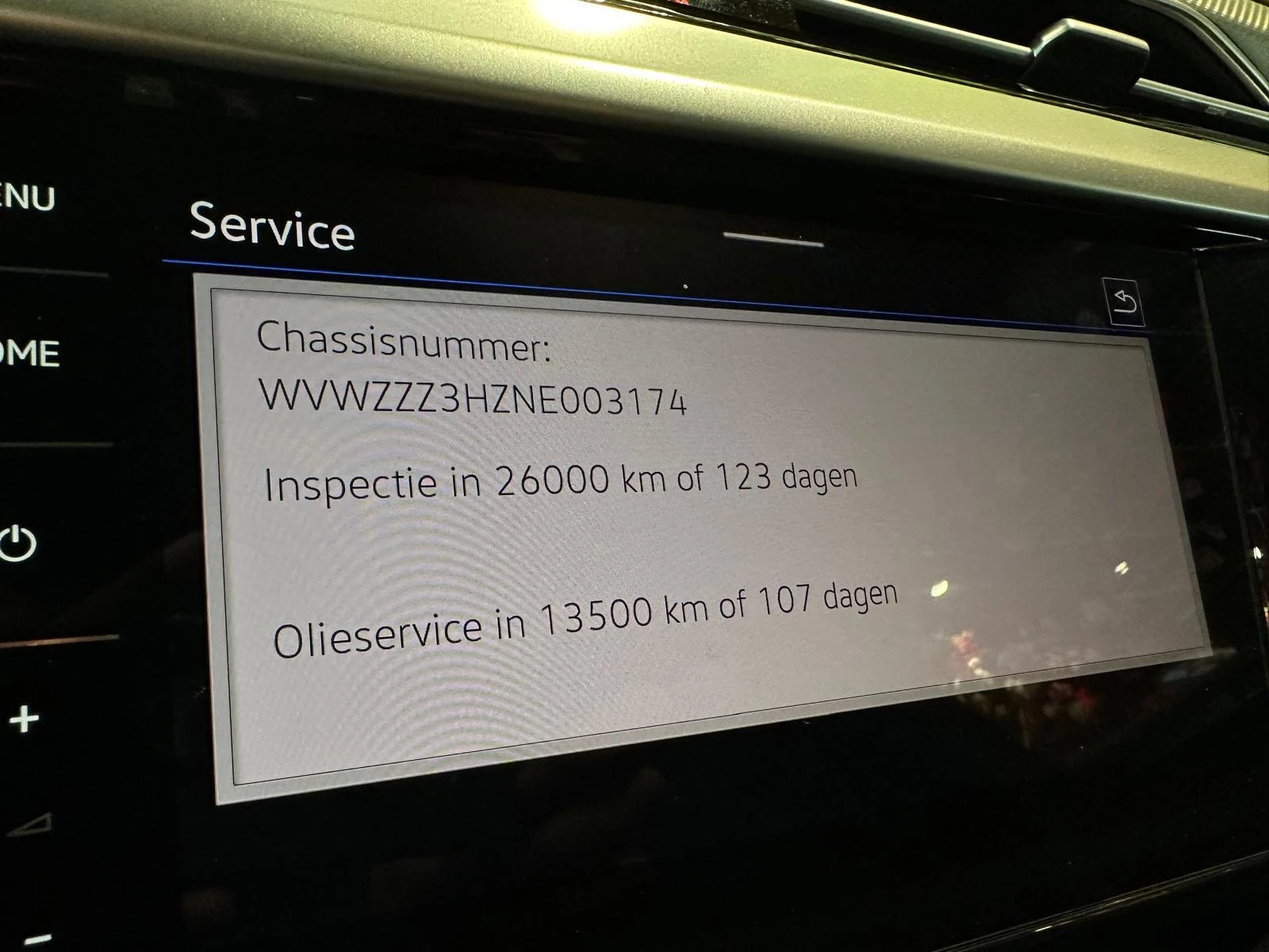 Hoofdafbeelding Volkswagen Arteon