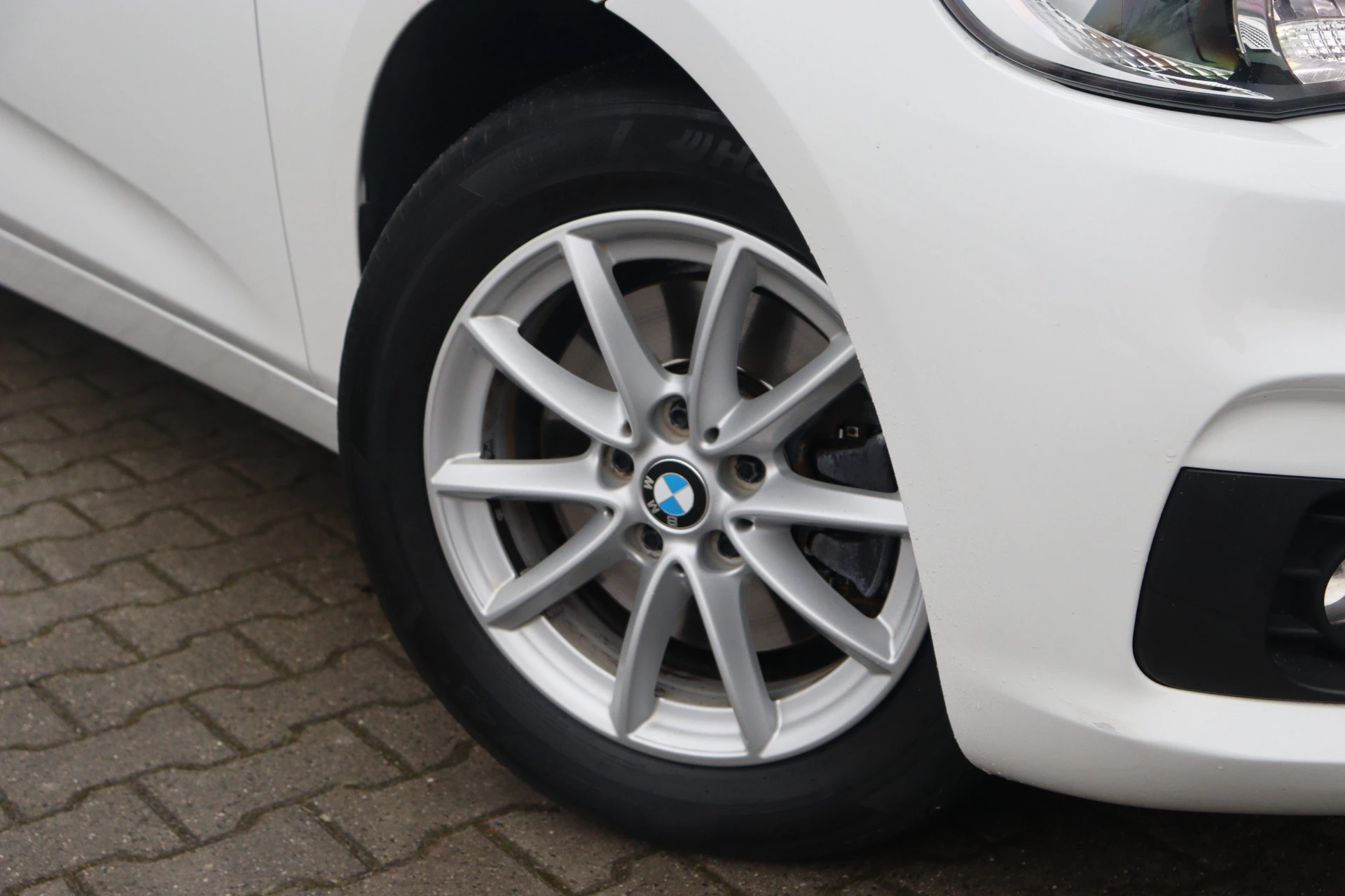 Hoofdafbeelding BMW 2 Serie