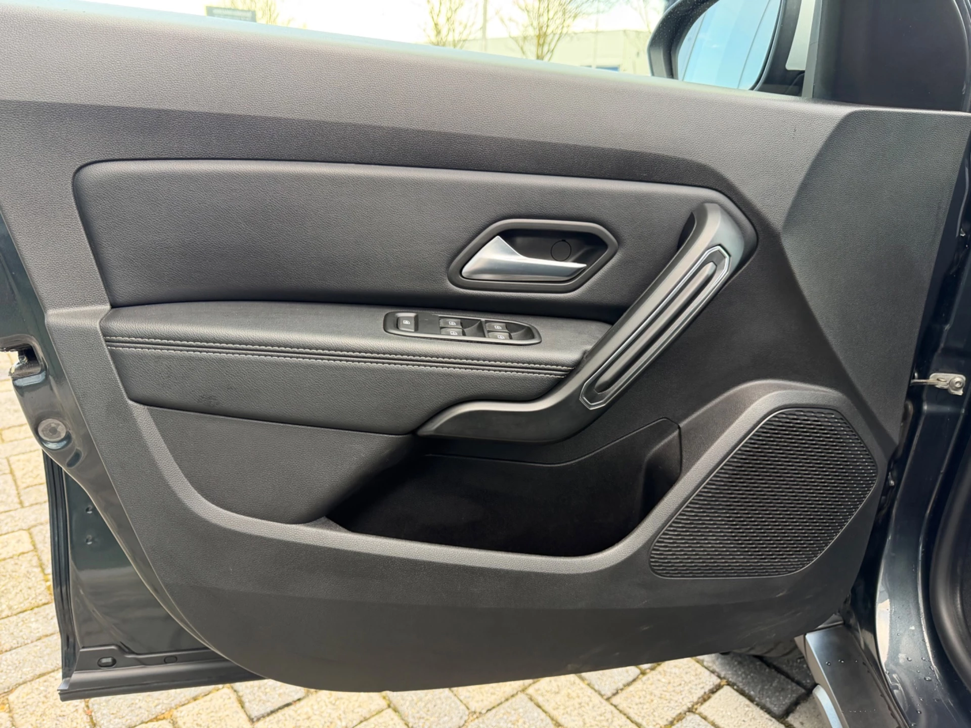 Hoofdafbeelding Dacia Duster