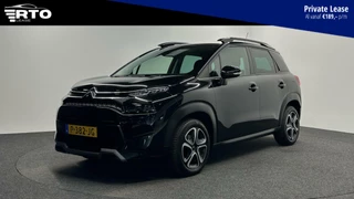 Citroen C3 Aircross 1.2 PureTech Shine