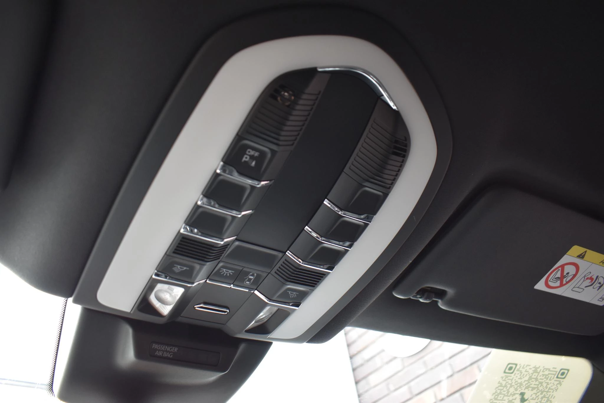 Hoofdafbeelding Porsche Macan