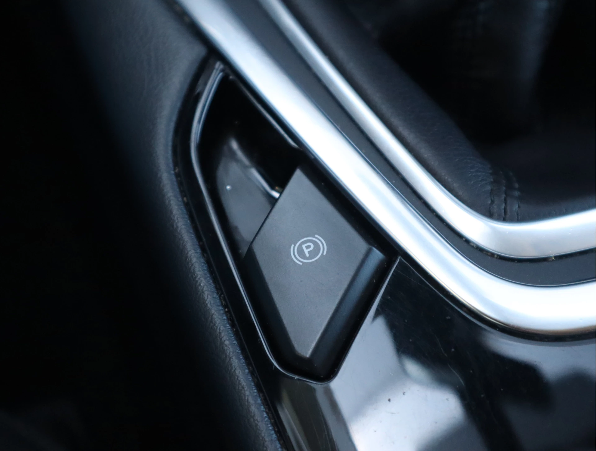 Hoofdafbeelding Ford S-Max