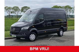 Mercedes-Benz Sprinter 317 L2H2 Pro *Led*Mbux 10*Camera*Pdc*