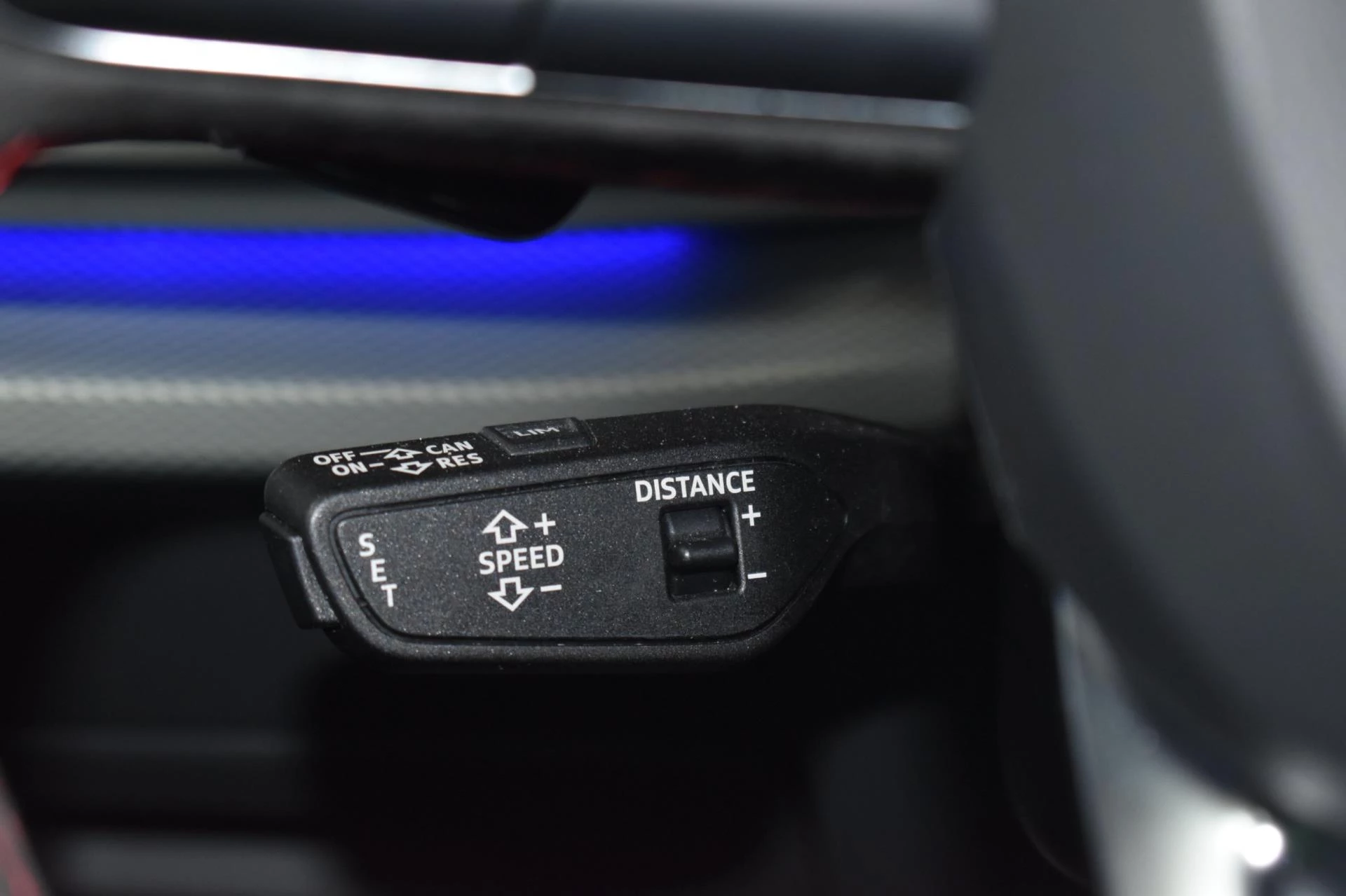 Hoofdafbeelding Audi RSQ8