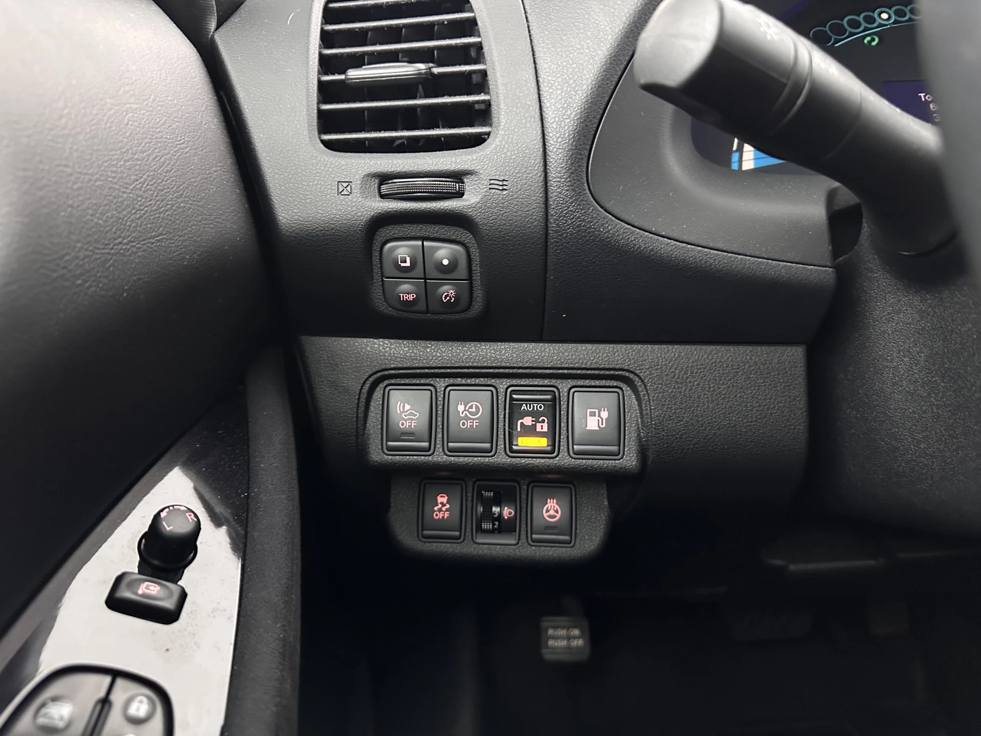 Hoofdafbeelding Nissan Leaf