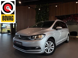 Volkswagen Touran 1.5 TSI Highline 7p