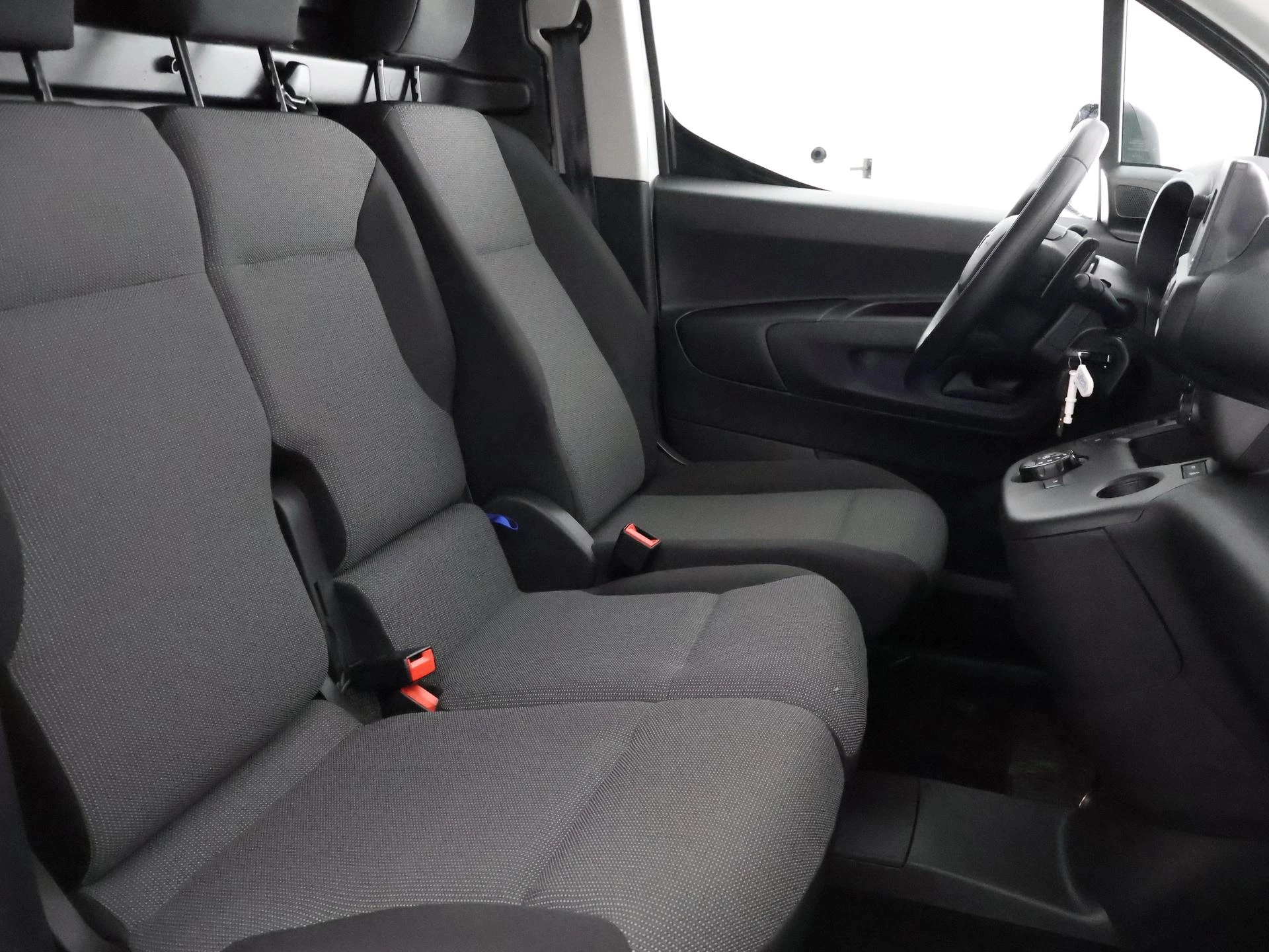 Hoofdafbeelding Toyota ProAce
