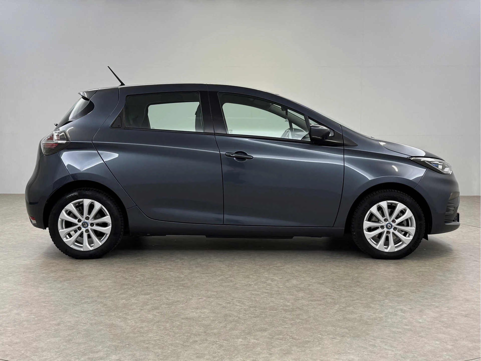Hoofdafbeelding Renault ZOE