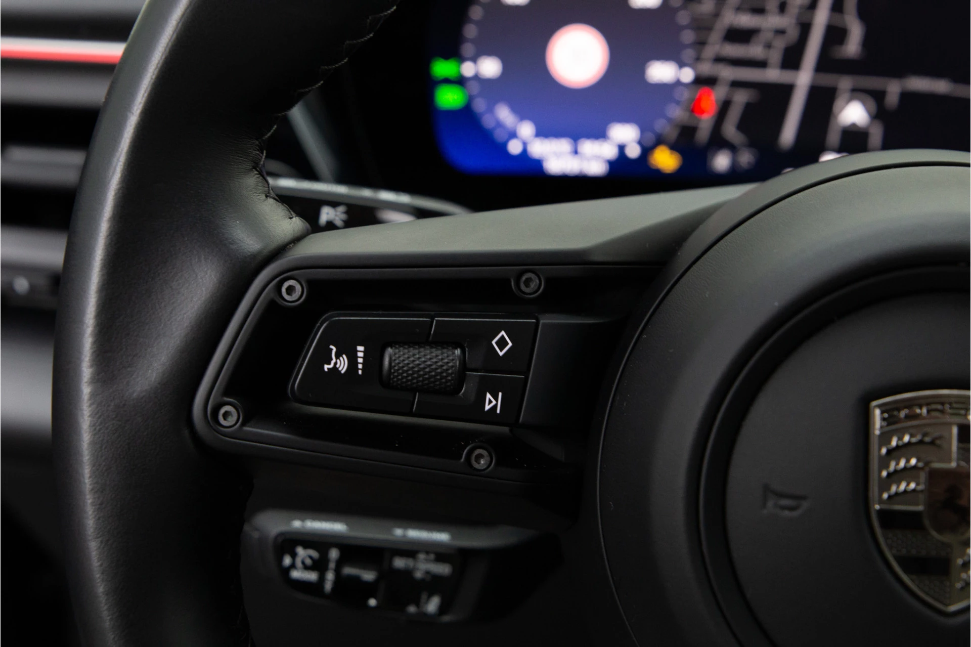 Hoofdafbeelding Porsche Macan