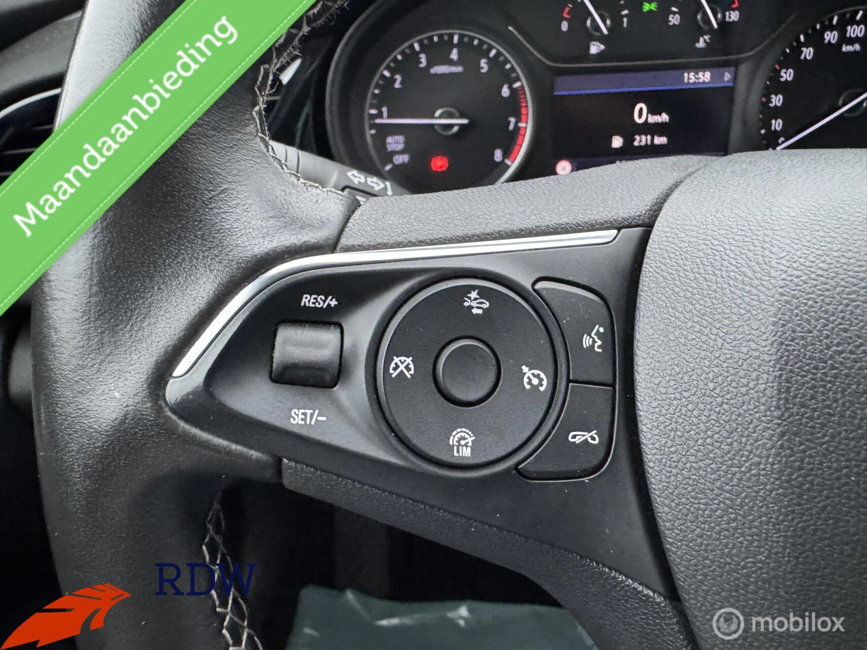 Hoofdafbeelding Opel Insignia