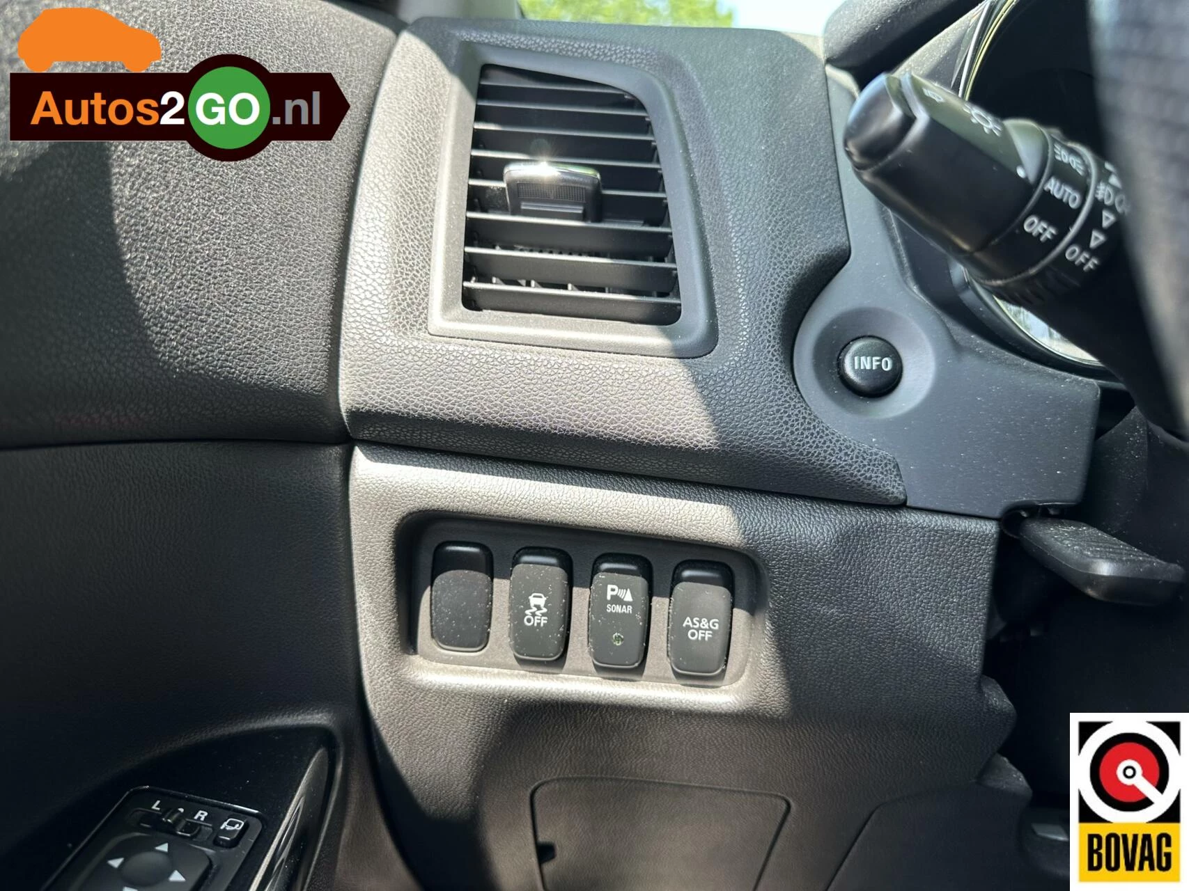 Hoofdafbeelding Citroën C4 Aircross