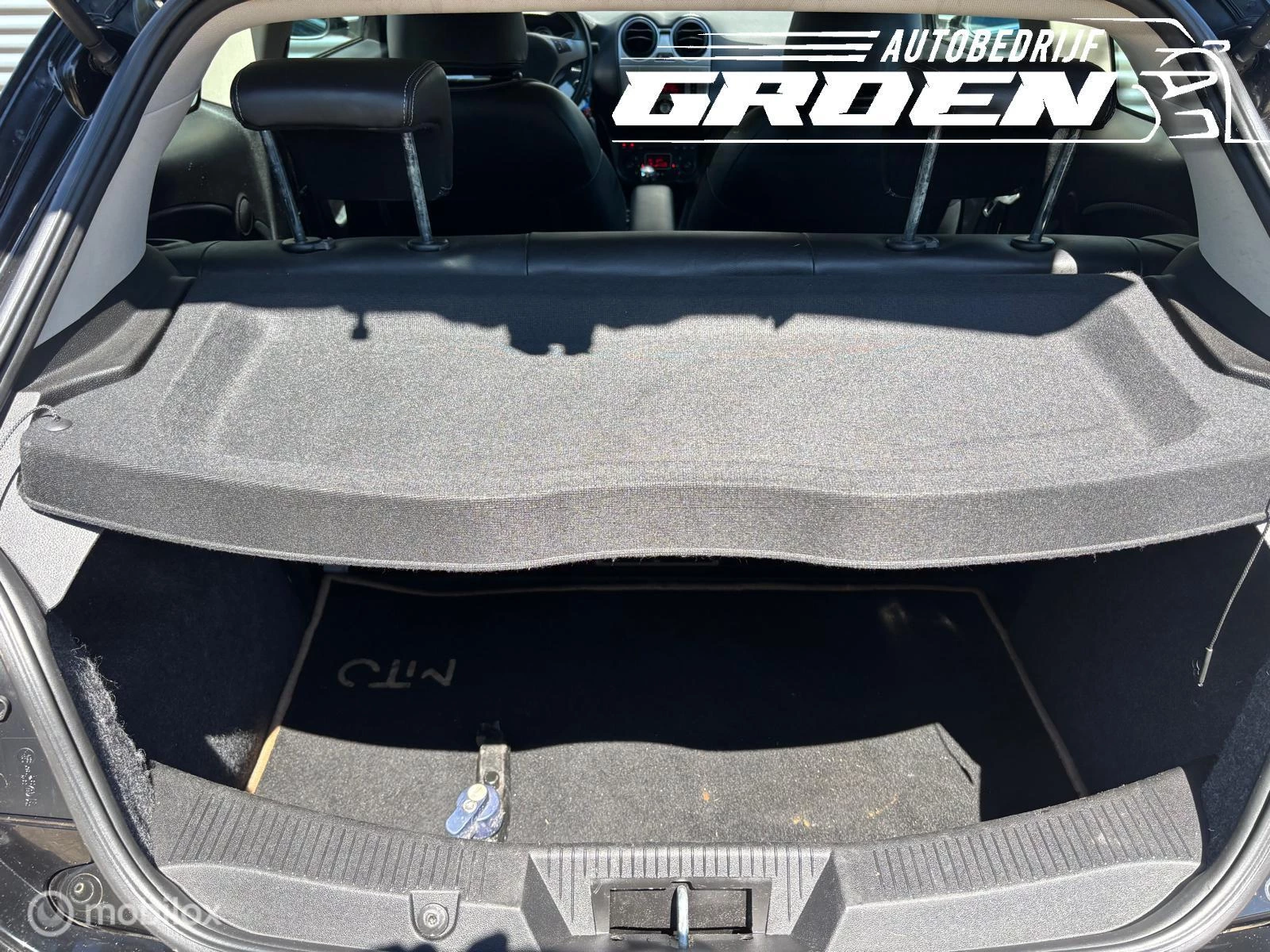 Hoofdafbeelding Alfa Romeo MiTo