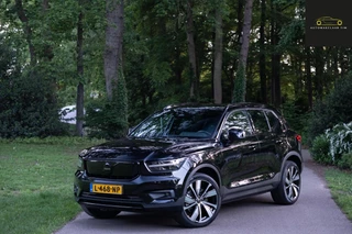 Volvo XC40 Recharge P8 AWD R-Design