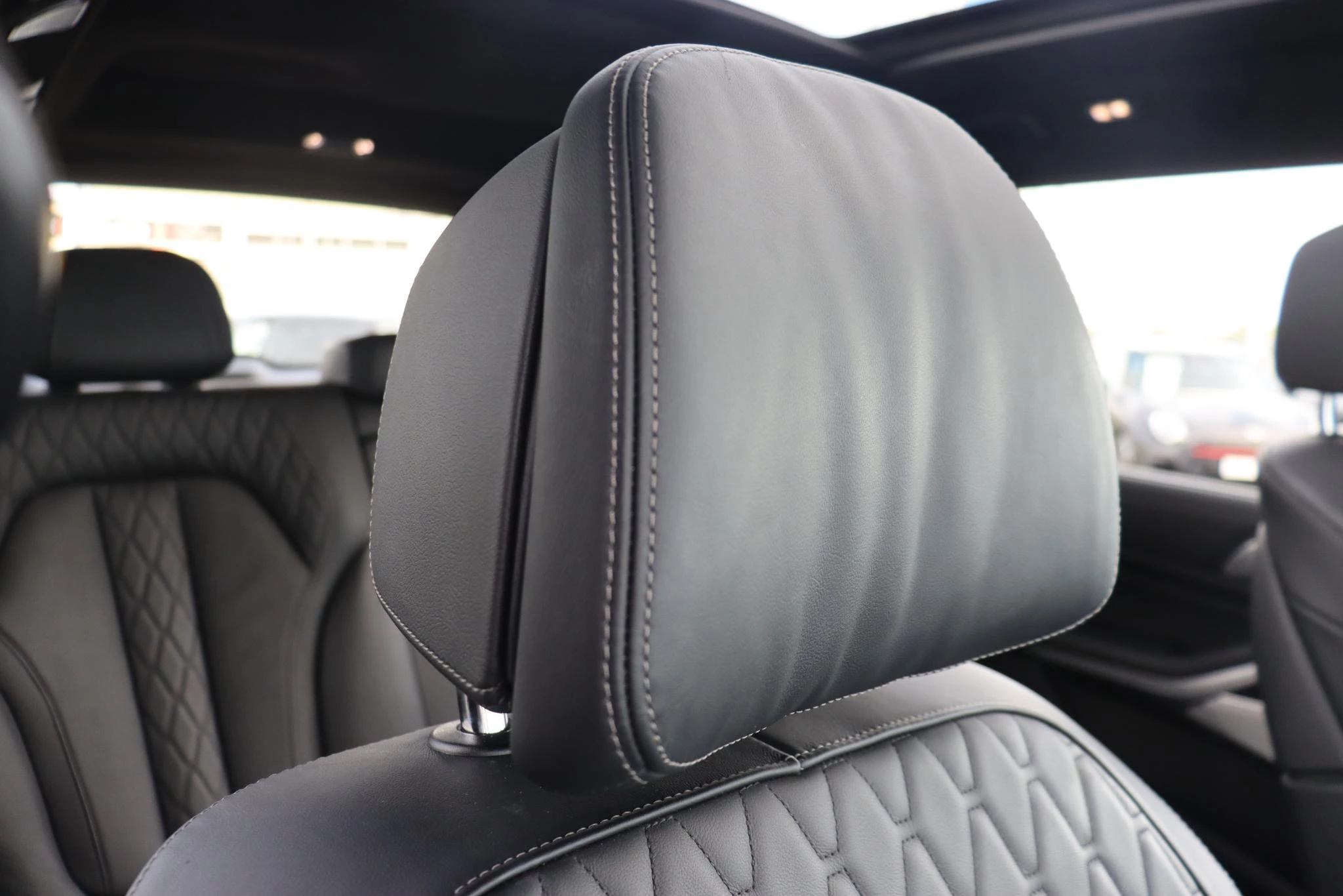 Hoofdafbeelding BMW X7