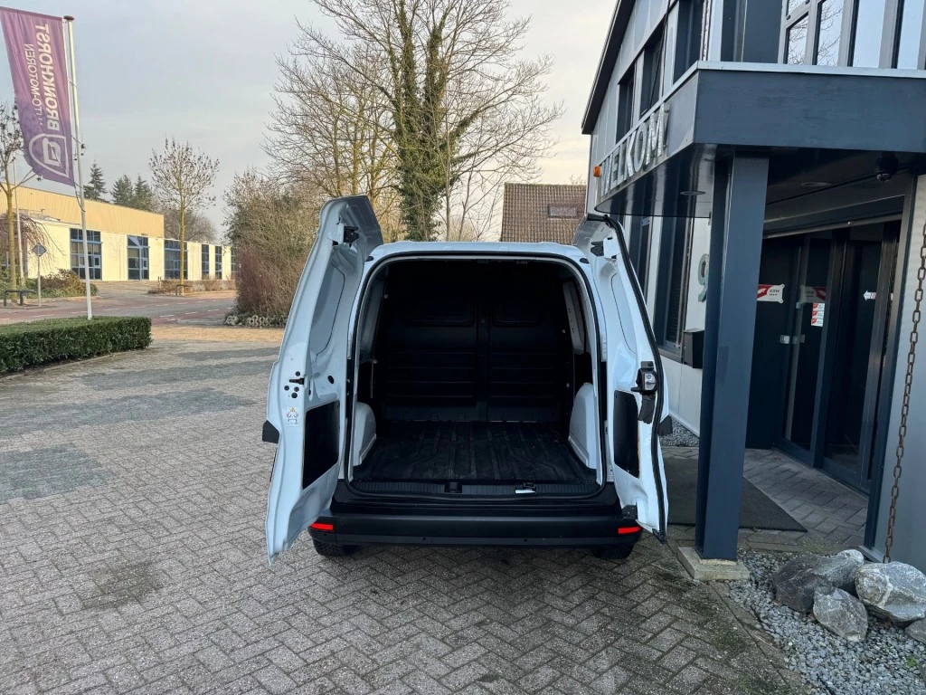 Hoofdafbeelding Mercedes-Benz Citan