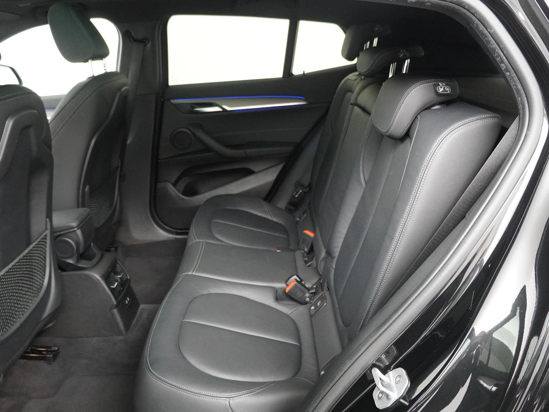 Hoofdafbeelding BMW X2
