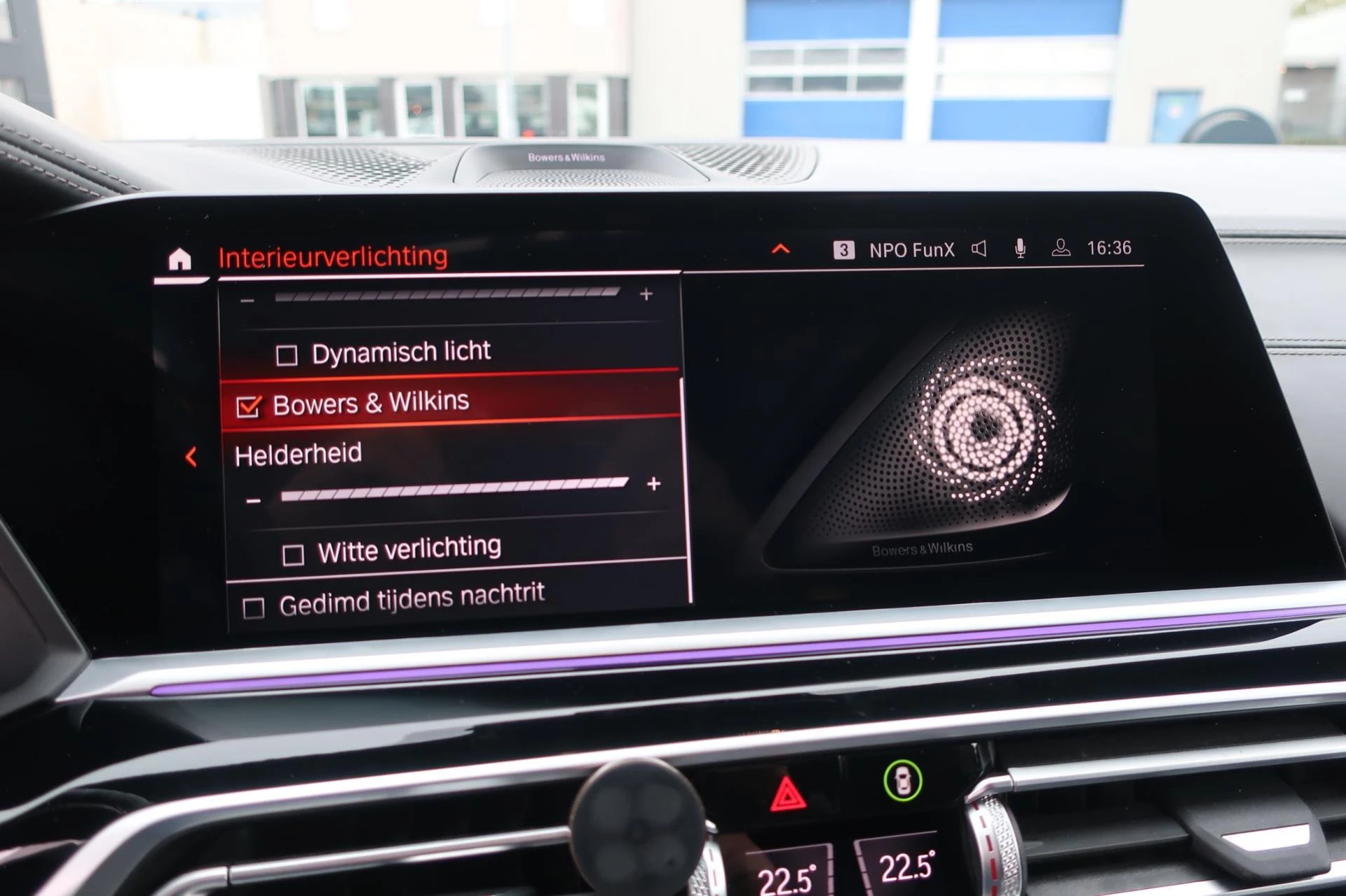 Hoofdafbeelding BMW X7