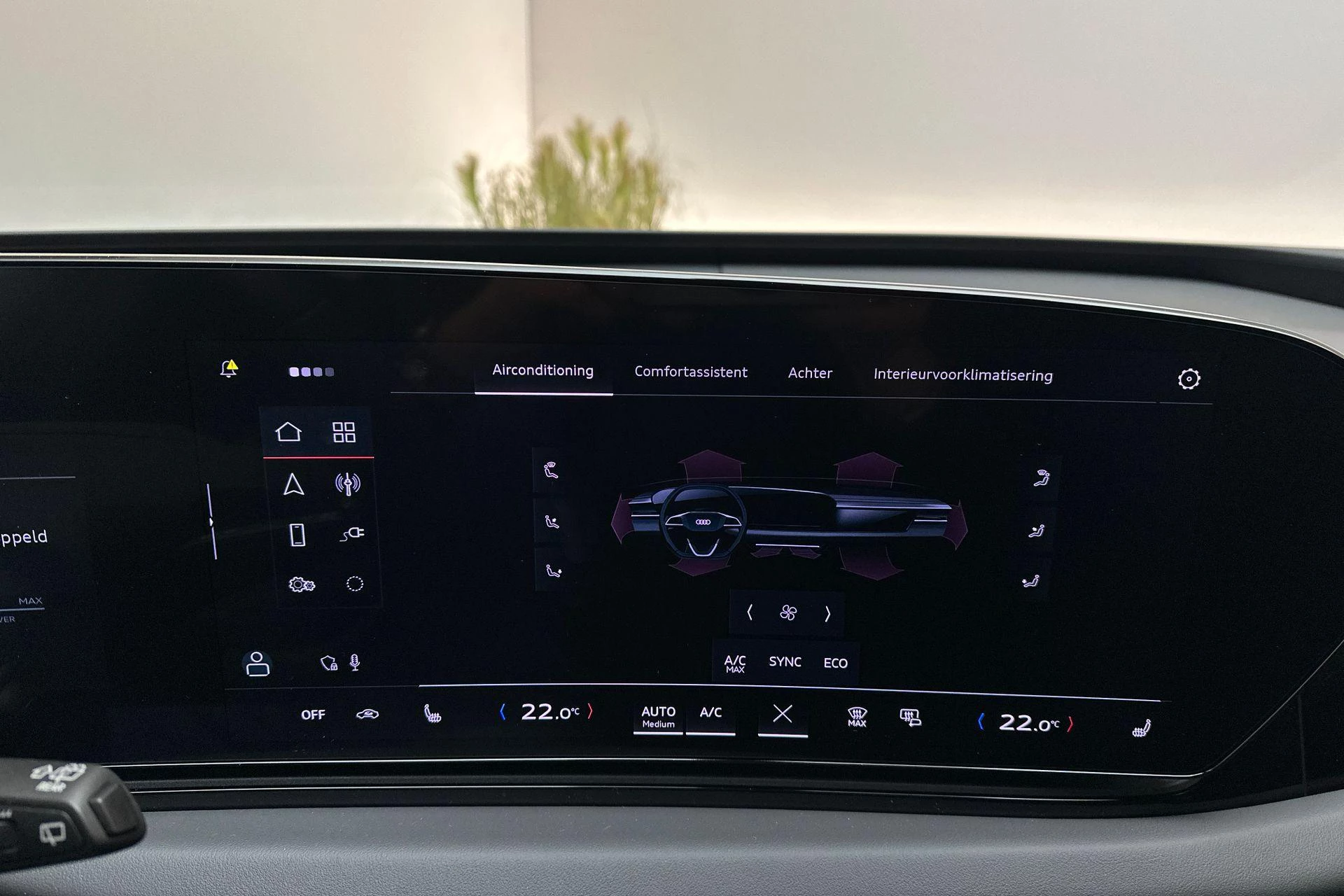 Hoofdafbeelding Audi A6 Avant e-tron