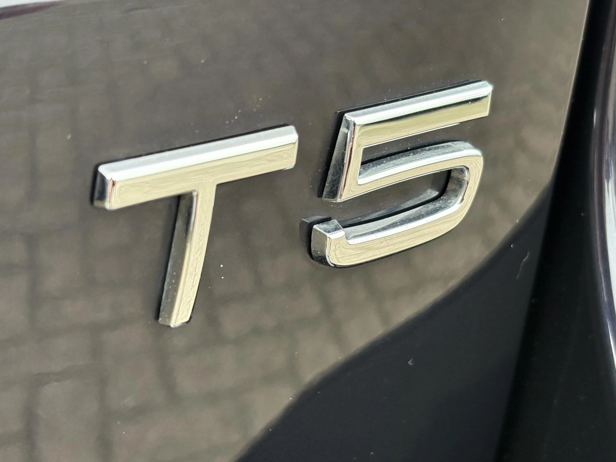 Hoofdafbeelding Volvo V70