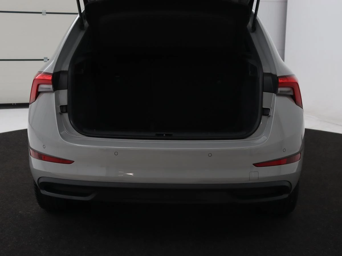 Hoofdafbeelding Škoda Scala