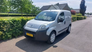 Hoofdafbeelding Citroën Nemo Citroën Nemo 1.3 HDiF BJ 2015