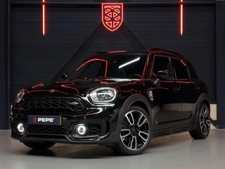 Mini Countryman 2.0 Cooper S Hammersmith |JCW|PANO|APP|CRUISE