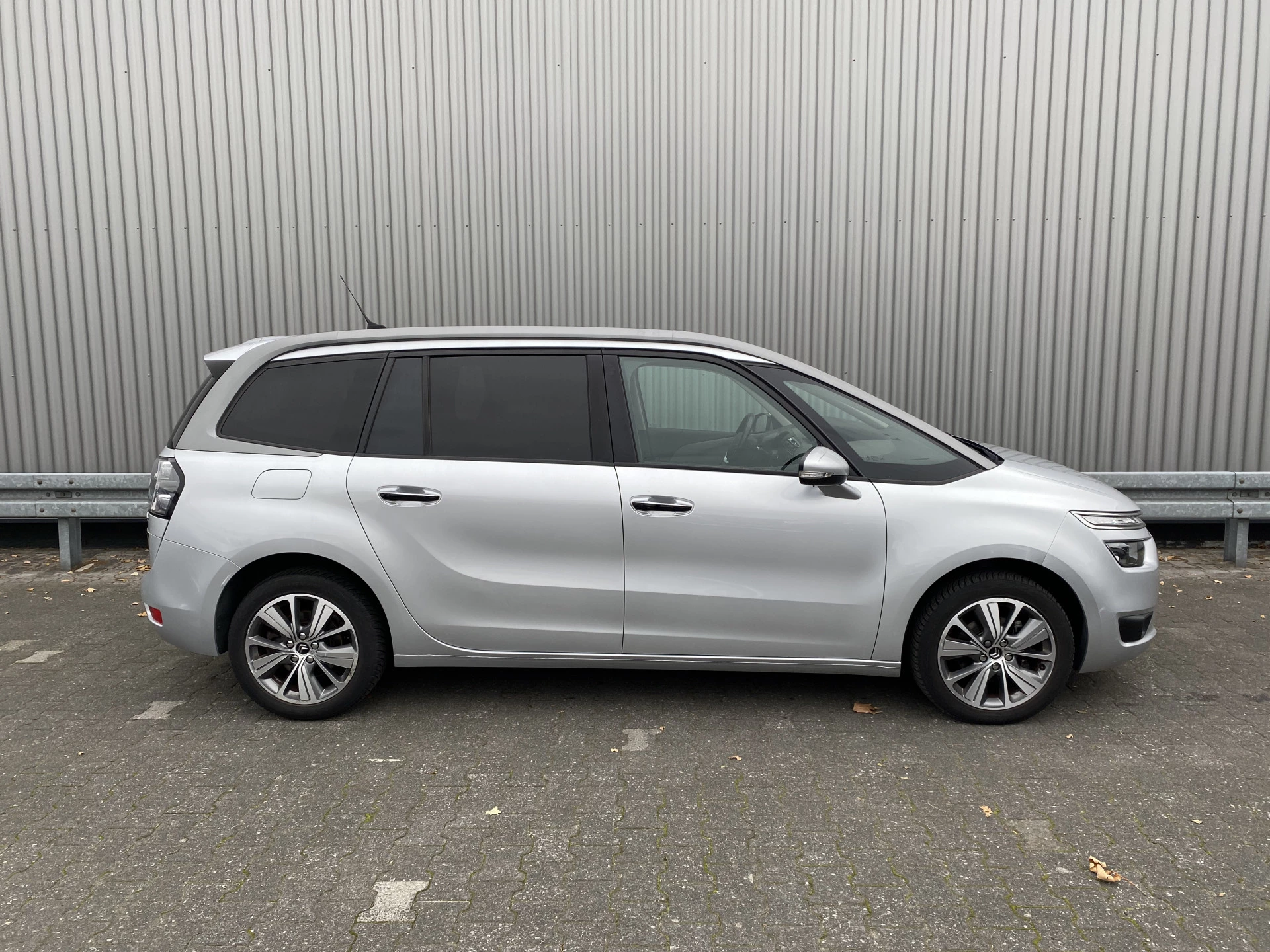 Hoofdafbeelding Citroën Grand C4 Picasso