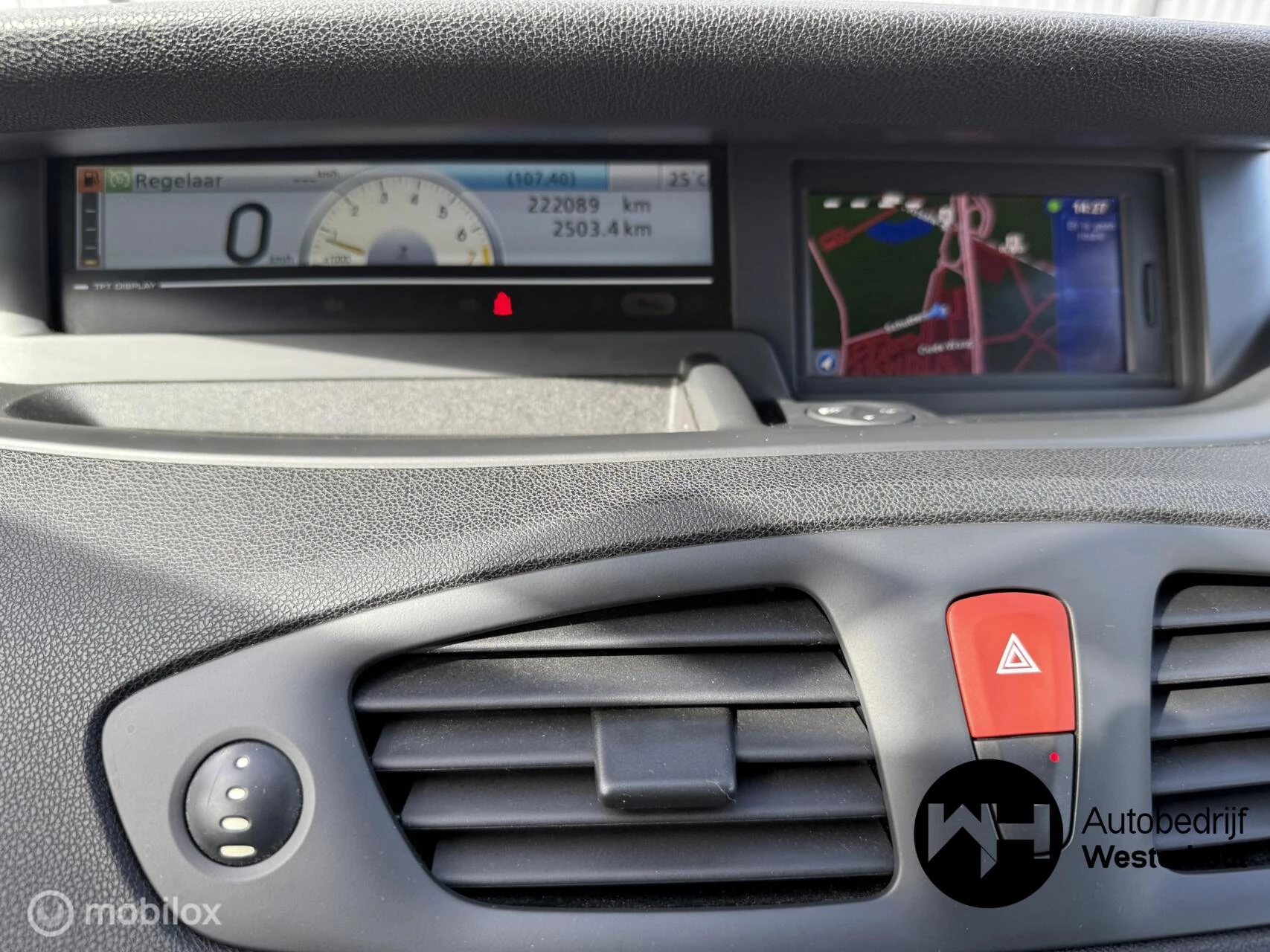 Hoofdafbeelding Renault Grand Scénic