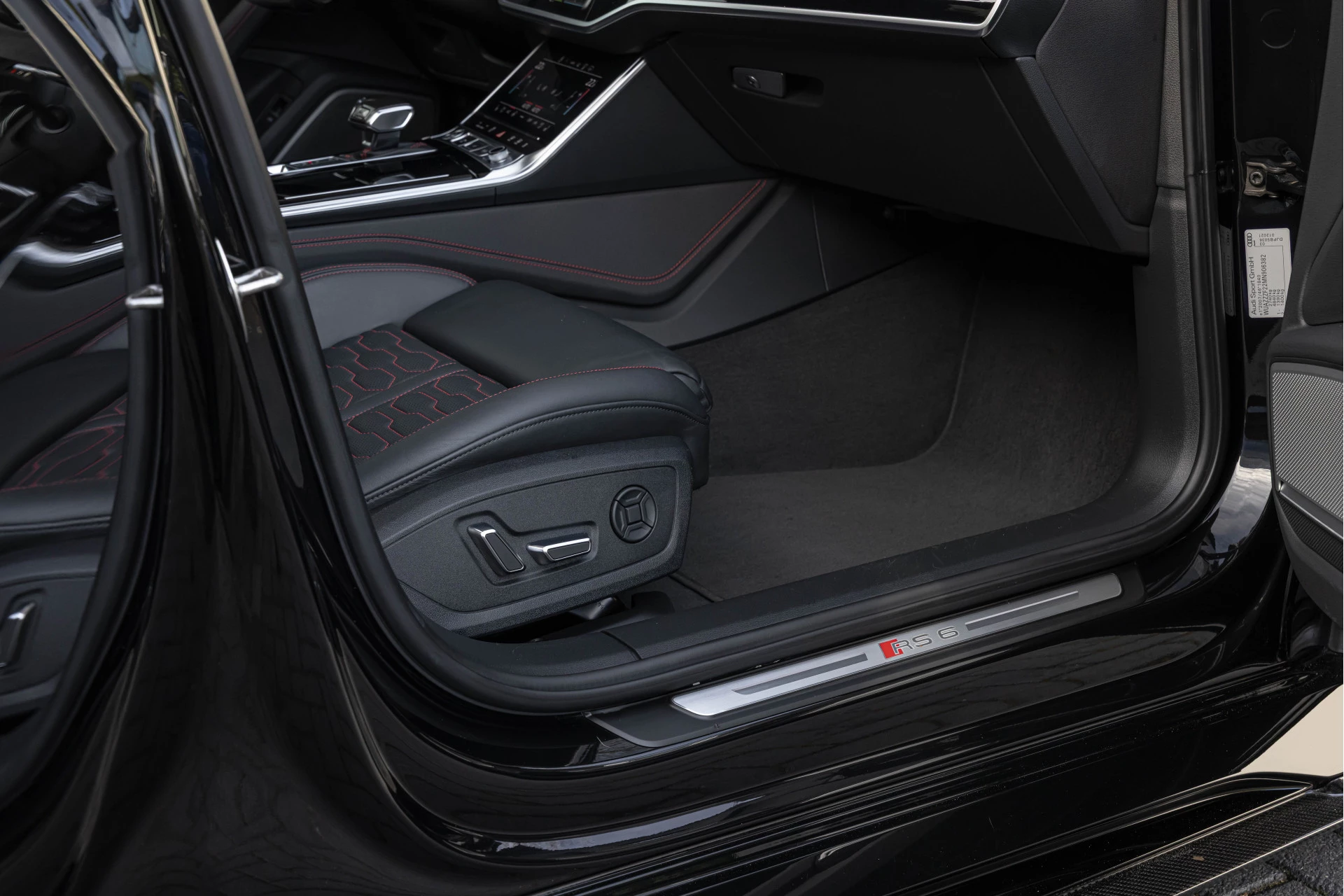 Hoofdafbeelding Audi RS6