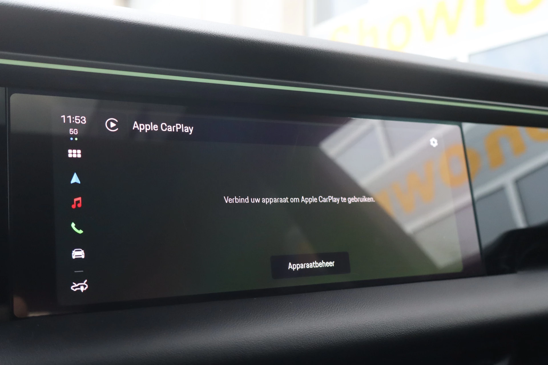 Hoofdafbeelding Porsche Macan