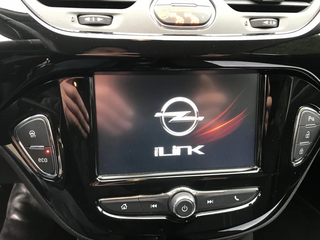 Hoofdafbeelding Opel Corsa-e