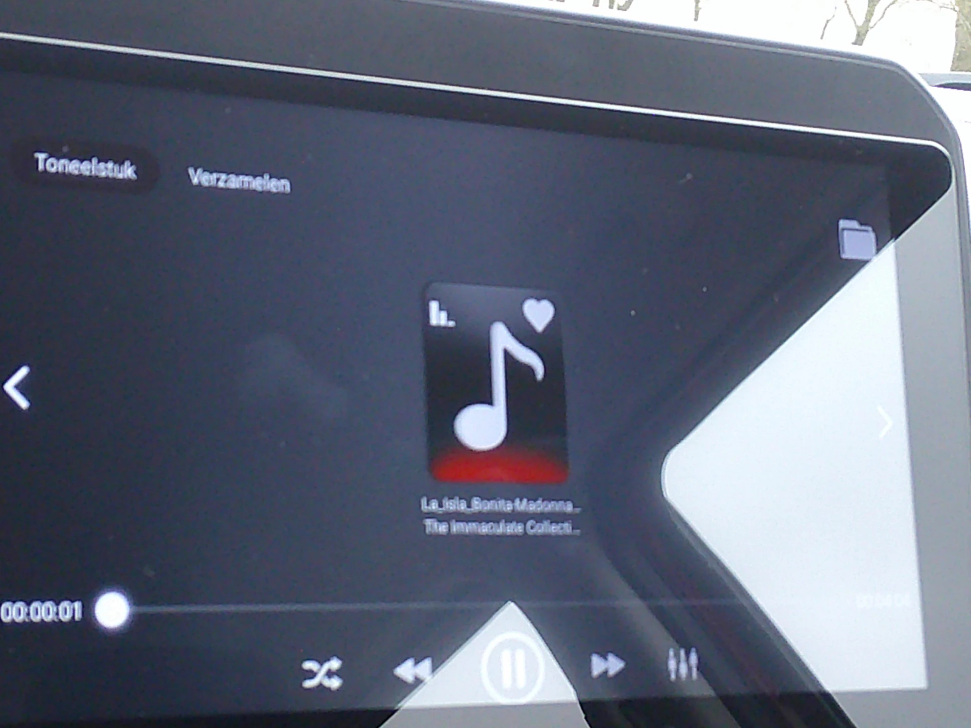 Hoofdafbeelding Suzuki Ignis