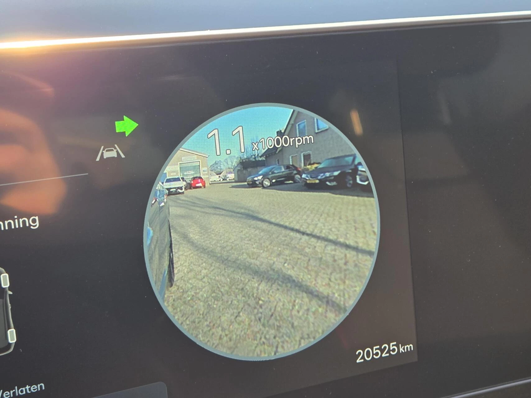 Hoofdafbeelding Hyundai Tucson Hybrid