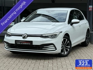 Volkswagen Golf 1.5 TSI United 1.5 TSI Led*Navi*Sfeer*Acc