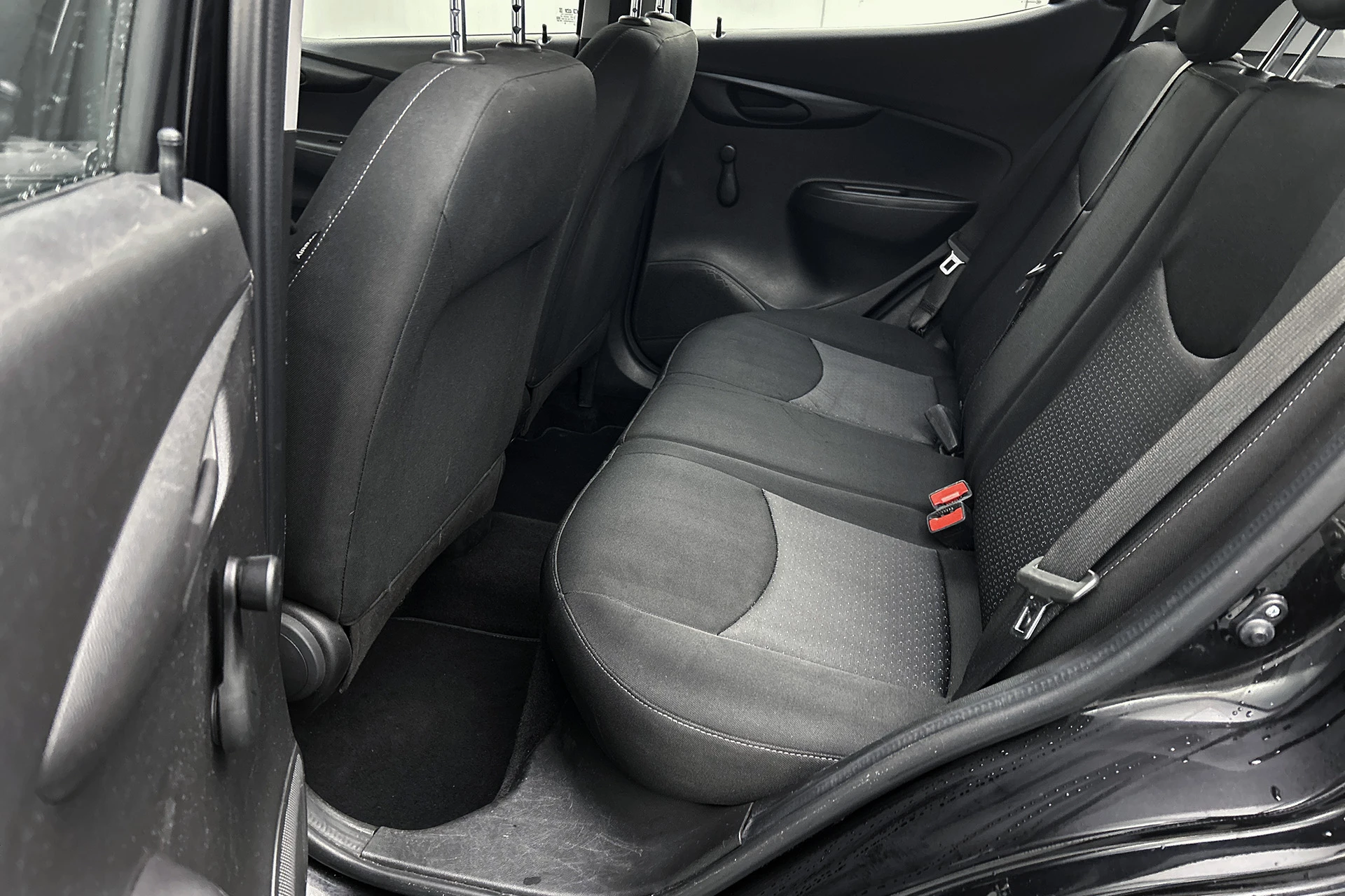 Hoofdafbeelding Opel KARL