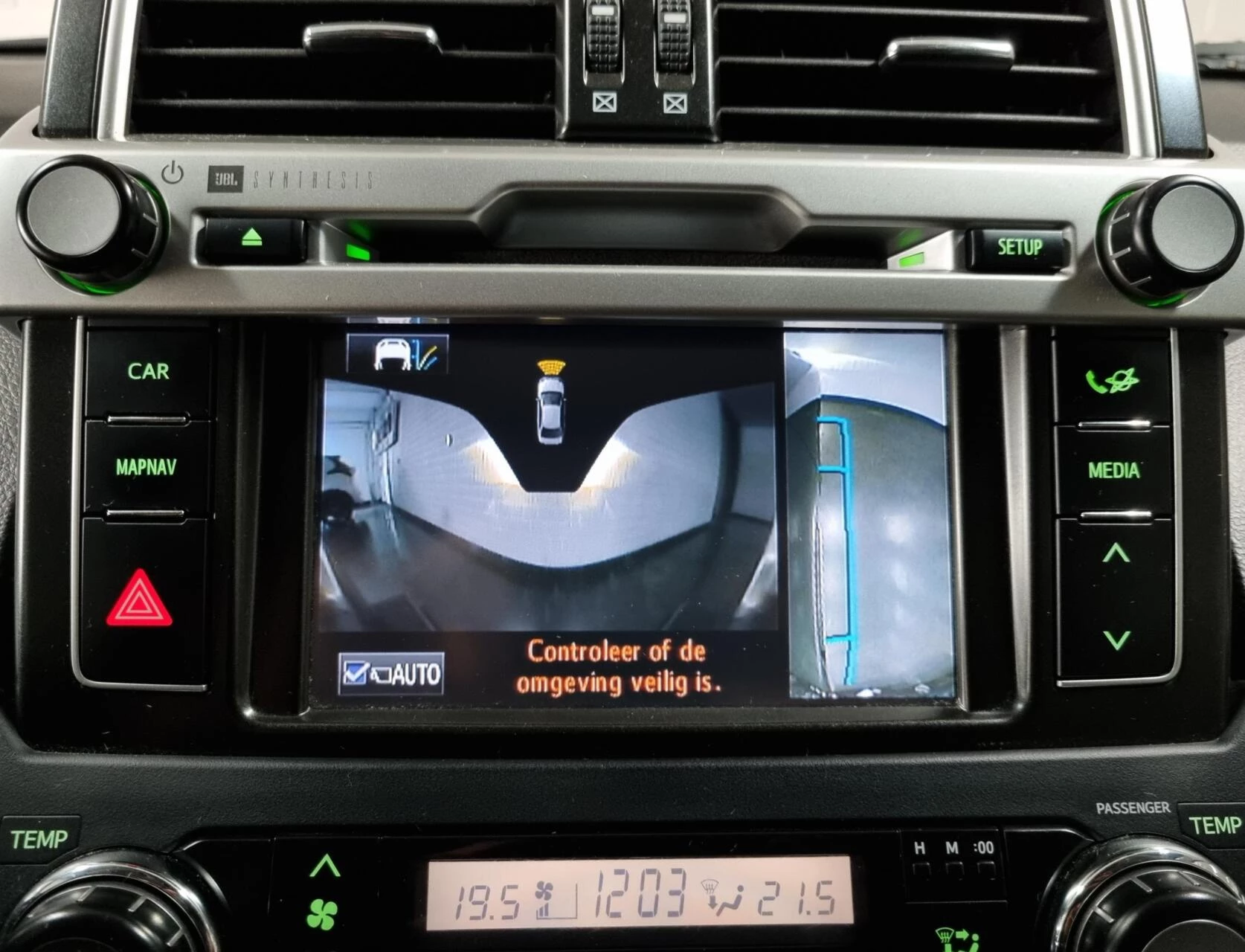 Hoofdafbeelding Toyota Land Cruiser