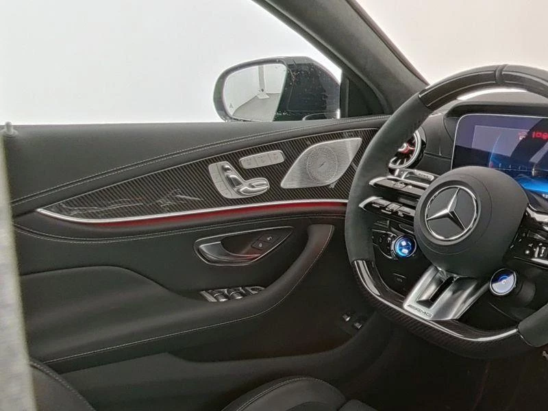 Hoofdafbeelding Mercedes-Benz AMG GT