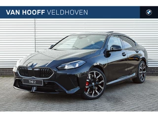 Hoofdafbeelding BMW 2 Serie BMW 2 Serie Gran Coupé 220 High Executive M Sport Automaat / Panoramadak / Sportstoelen / Parking Assistant Plus / M Adaptief onderstel / Adaptieve LED / Stuurverwarming