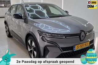 Renault Megane E-Tech EV40 Boost Charge Equilibre CLIMATE CONTROL/REGENSENSOR/ARMSTEUN