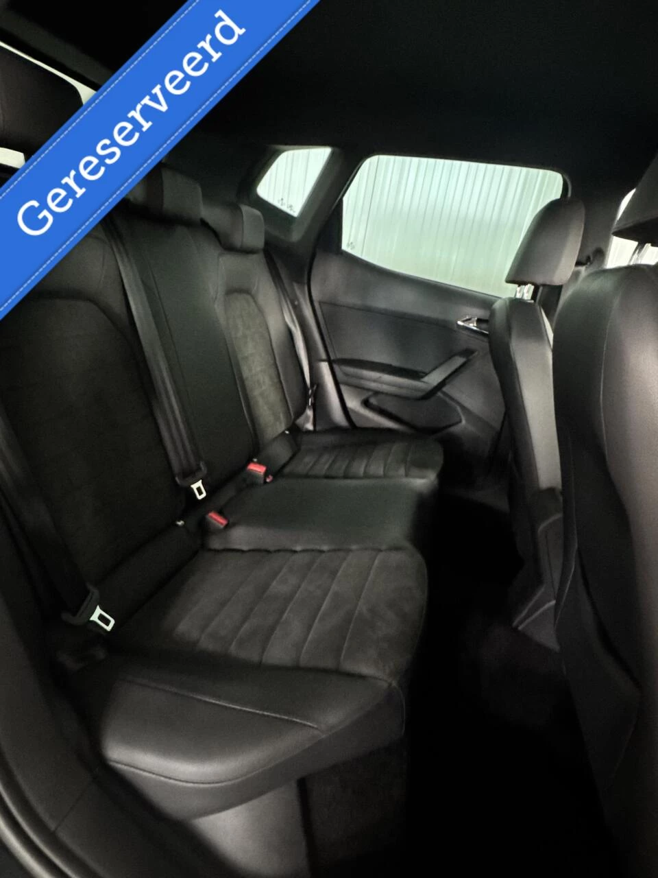 Hoofdafbeelding SEAT Arona