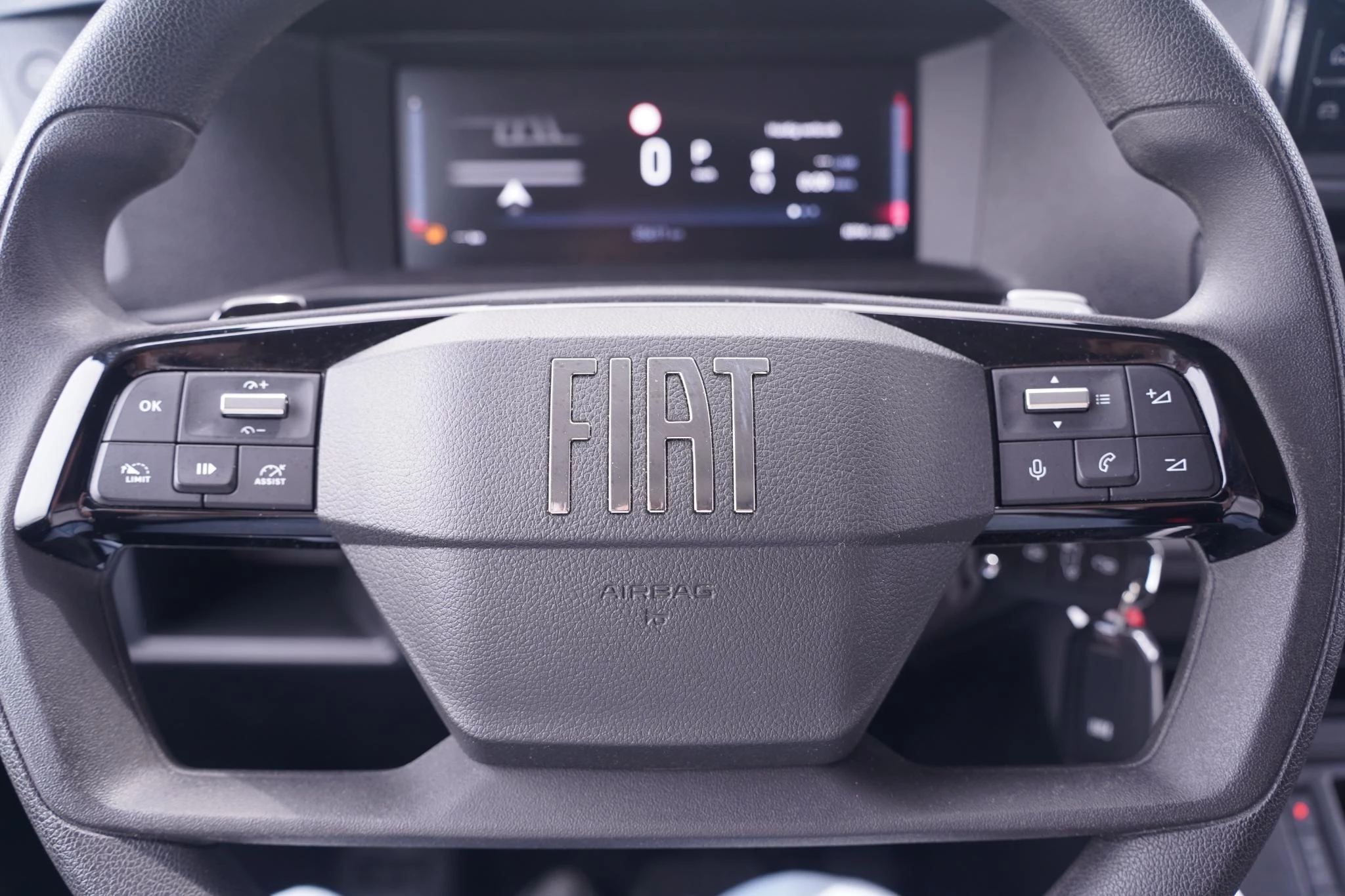 Hoofdafbeelding Fiat Scudo