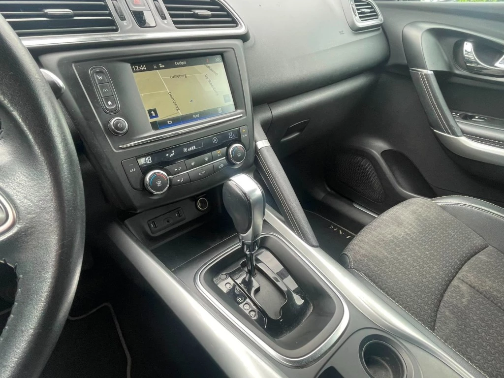 Hoofdafbeelding Renault Kadjar