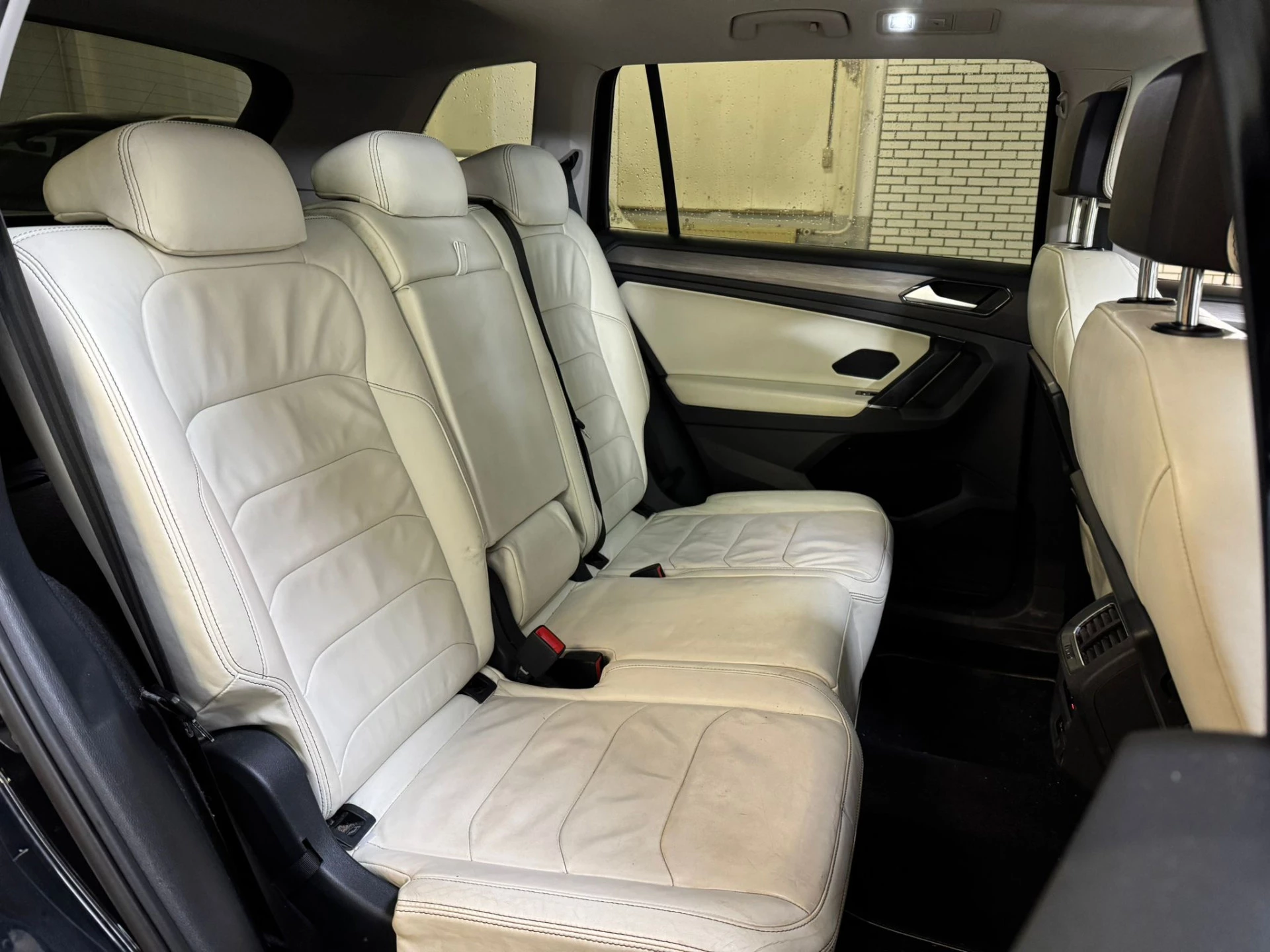 Hoofdafbeelding Volkswagen Tiguan Allspace