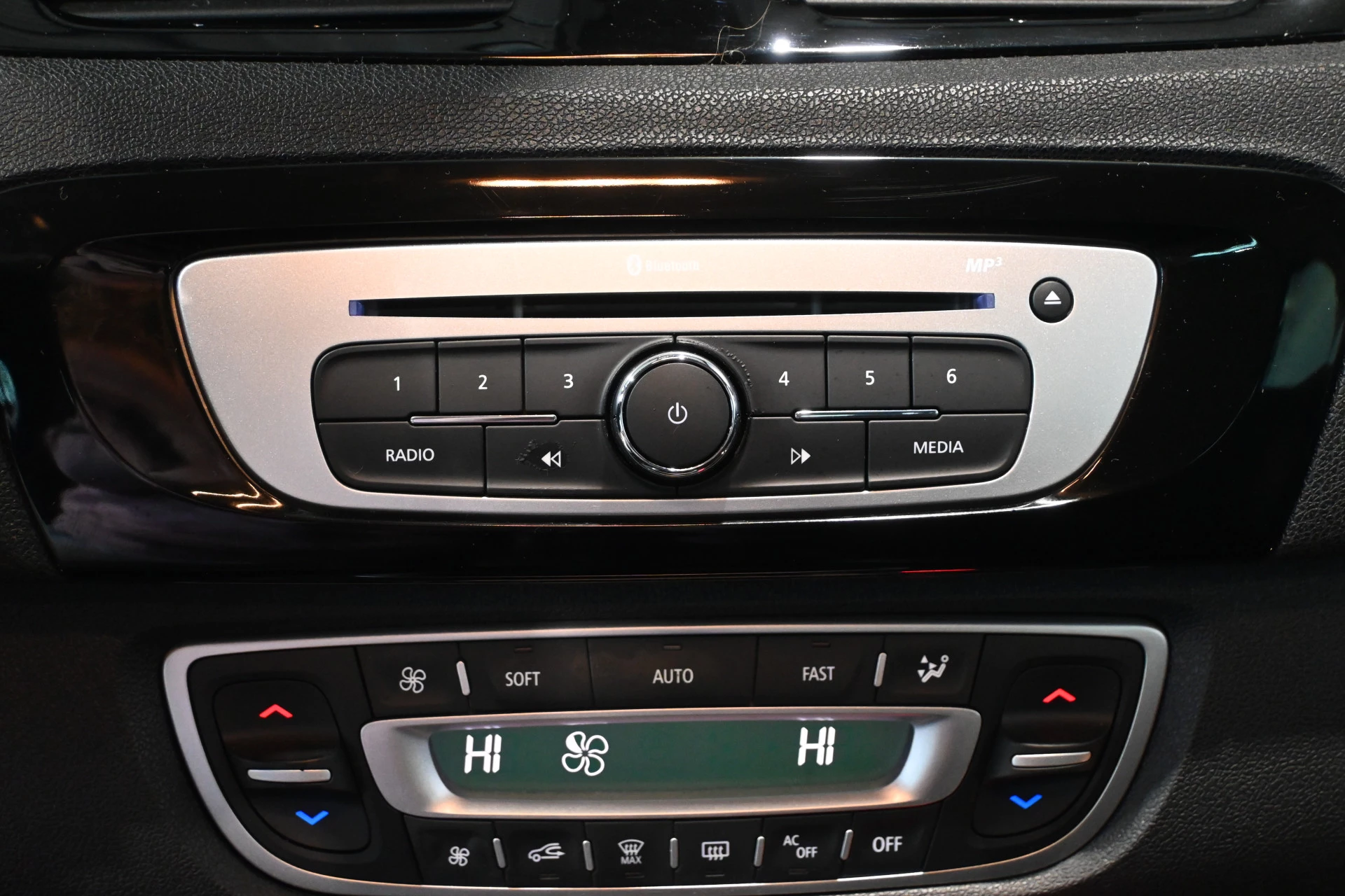 Hoofdafbeelding Renault Scénic