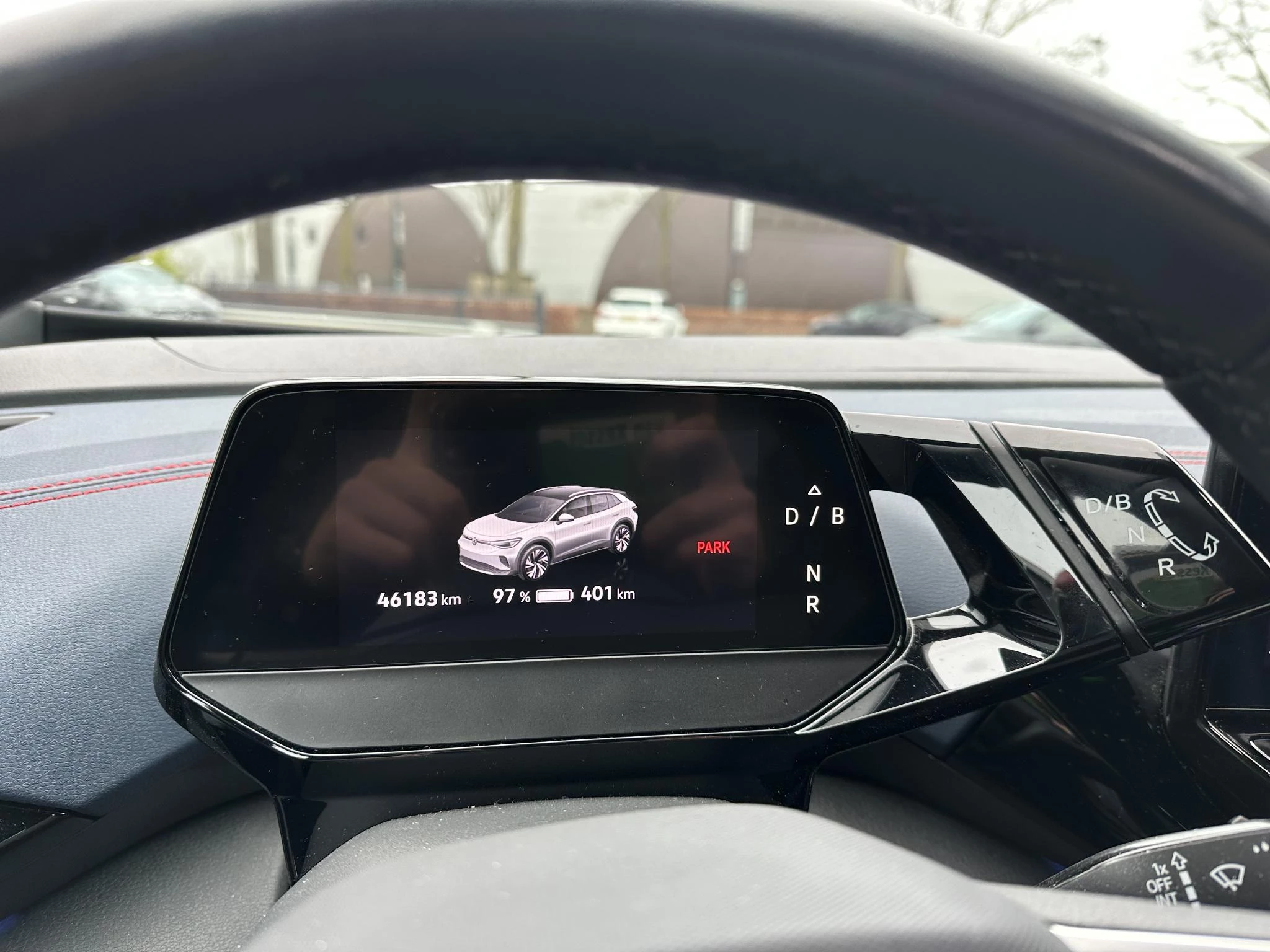 Hoofdafbeelding Volkswagen ID.4