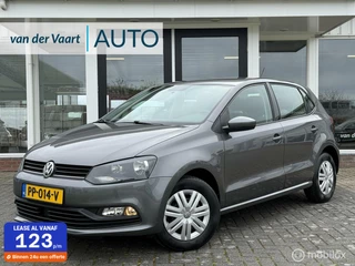 Volkswagen Polo 1.0 BlueMotion 5DRS / Airco / Elektr.pakket